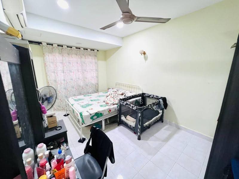 Rumah Teres 1-Tingkat untuk Dijual di Taman Sri Nanding (Hulu Langat) - Tasya Ruslan - PropertyGuru.com.my