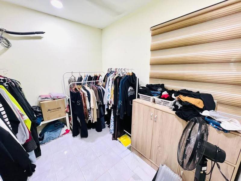 Rumah Teres 1-Tingkat untuk Dijual di Taman Sri Nanding (Hulu Langat) - Tasya Ruslan - PropertyGuru.com.my
