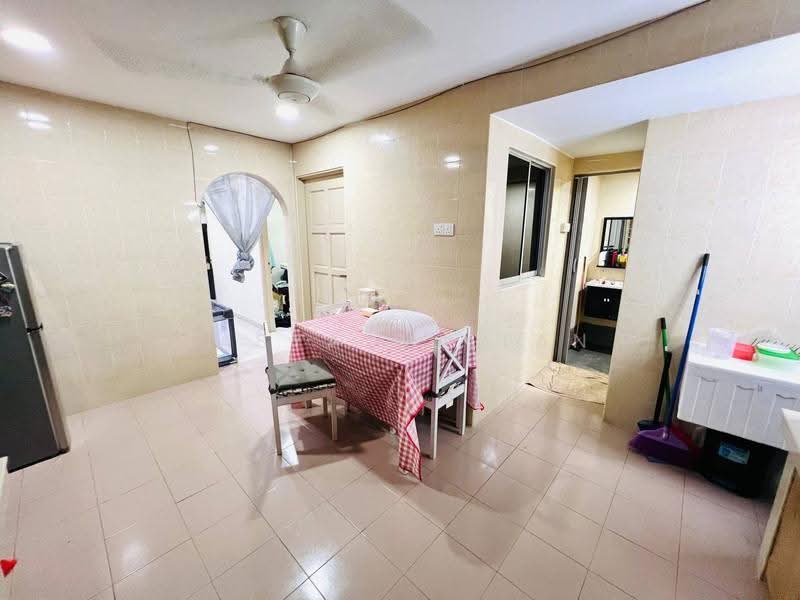 Rumah Teres 1-Tingkat untuk Dijual di Taman Sri Nanding (Hulu Langat) - Tasya Ruslan - PropertyGuru.com.my