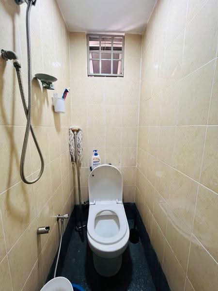 Rumah Teres 1-Tingkat untuk Dijual di Taman Sri Nanding (Hulu Langat) - Tasya Ruslan - PropertyGuru.com.my