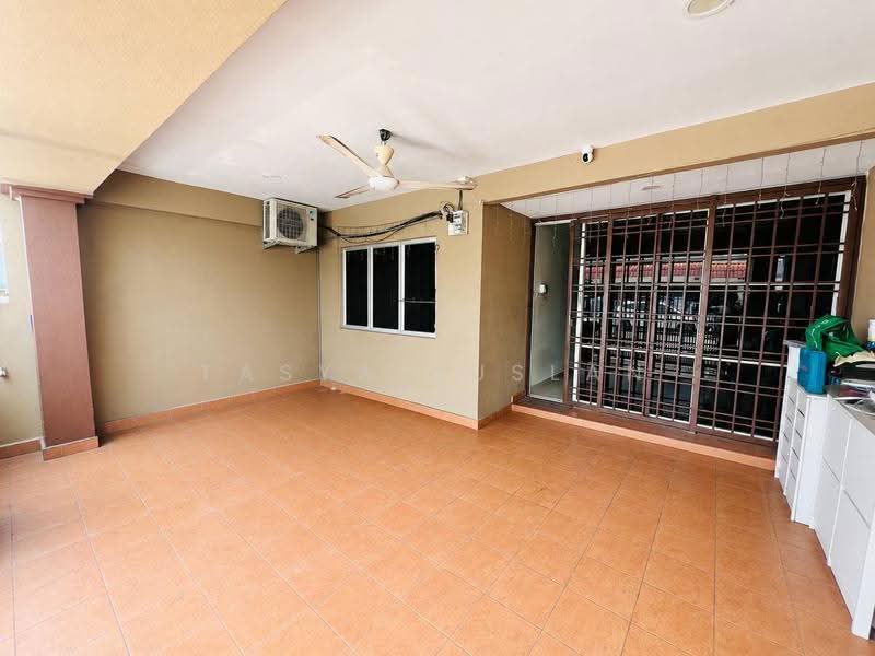 Rumah Teres 1-Tingkat untuk Dijual di Taman Sri Nanding (Hulu Langat) - Tasya Ruslan - PropertyGuru.com.my