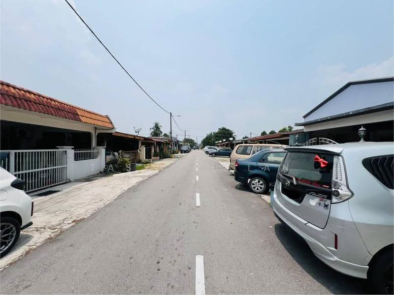 Rumah Teres 1-Tingkat untuk Dijual di Taman Sri Nanding (Hulu Langat) - Tasya Ruslan - PropertyGuru.com.my