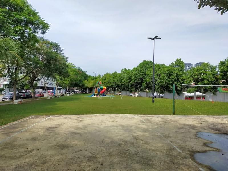 Apartment for Sale at Taman Tropika 2 - May Tai - Exterior - PropertyGuru.com.my