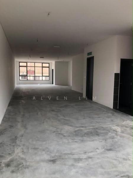 Shop for Rent in Taman Sri Sinar (Segambut) - Alven Lim - Interior - PropertyGuru.com.my