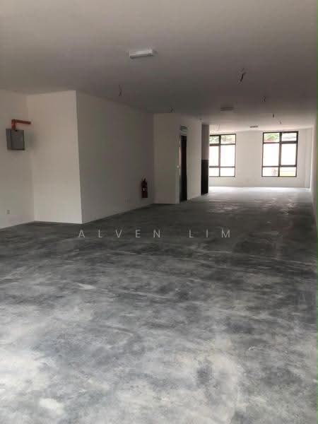 Shop for Rent in Taman Sri Sinar (Segambut) - Alven Lim - Interior - PropertyGuru.com.my