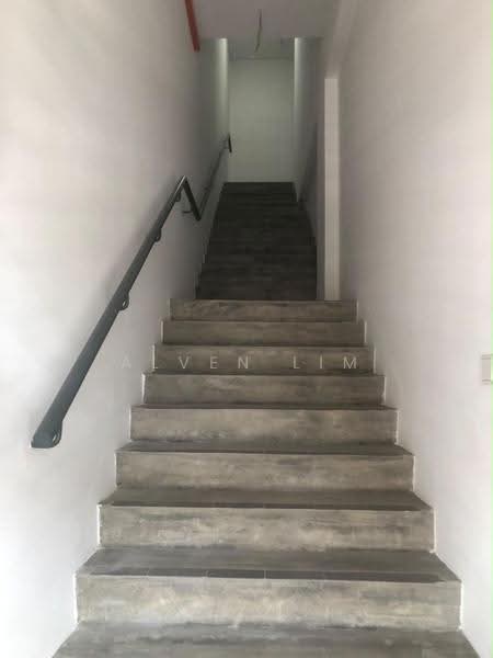 Shop for Rent in Taman Sri Sinar (Segambut) - Alven Lim - Corridor - PropertyGuru.com.my