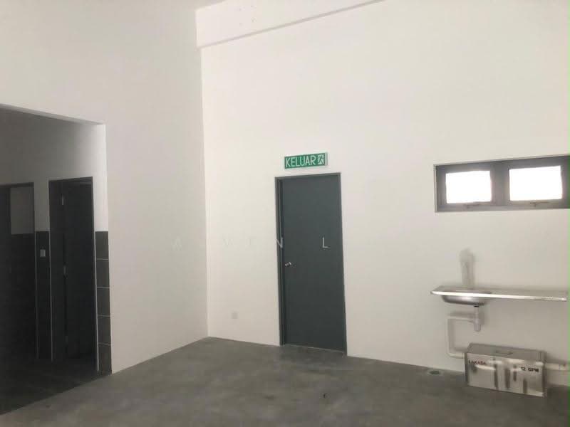Shop for Rent in Taman Sri Sinar (Segambut) - Alven Lim - Interior - PropertyGuru.com.my