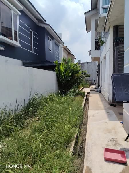 Rumah Teres 2-Tingkat untuk Dijual di Taman Seri Austin (Tebrau) - Abu Mansur - Exterior - PropertyGuru.com.my