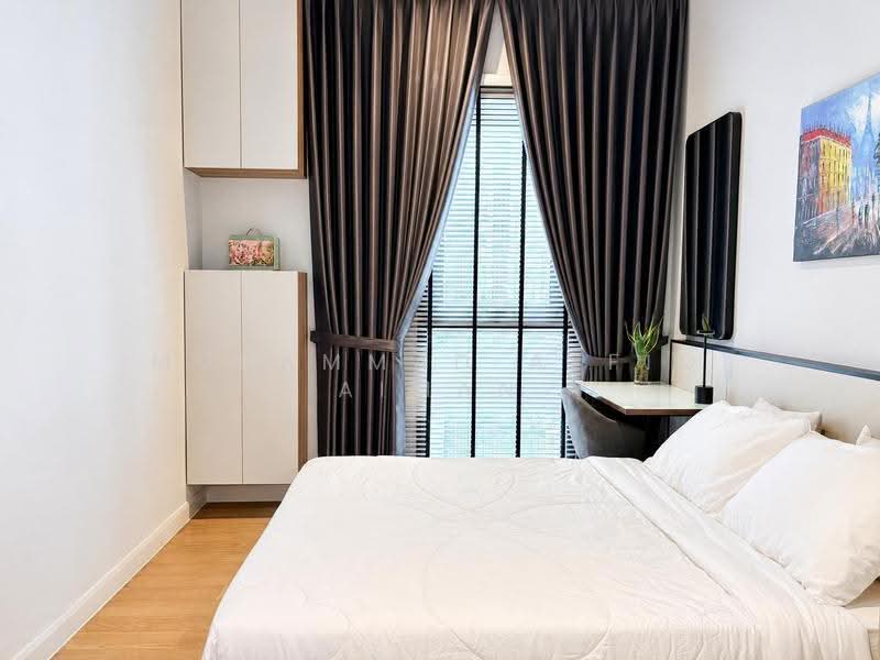 Kediaman Servis untuk Disewa di Isola - Muhammad Affiq Aiman Hamdan - Bedroom - PropertyGuru.com.my