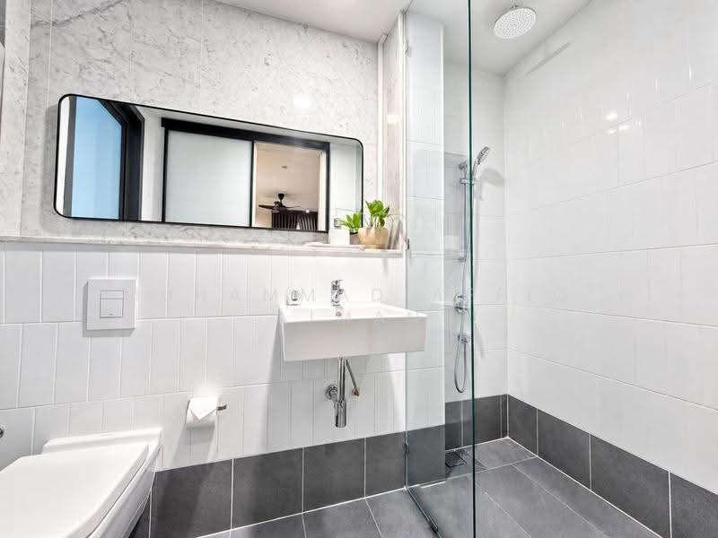 Kediaman Servis untuk Disewa di Isola - Muhammad Affiq Aiman Hamdan - Bathroom - PropertyGuru.com.my