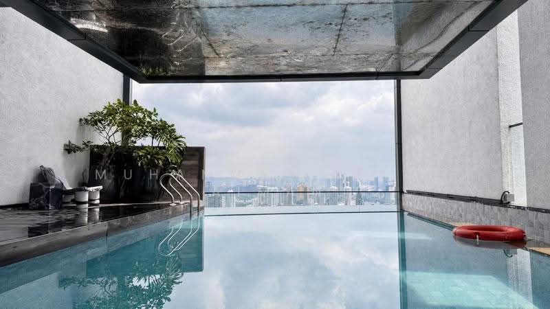 Kediaman Servis untuk Disewa di Isola - Muhammad Affiq Aiman Hamdan - Pool - PropertyGuru.com.my