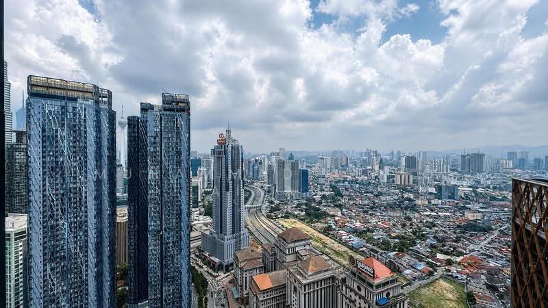 Kediaman Servis untuk Disewa di Isola - Muhammad Affiq Aiman Hamdan - View - PropertyGuru.com.my