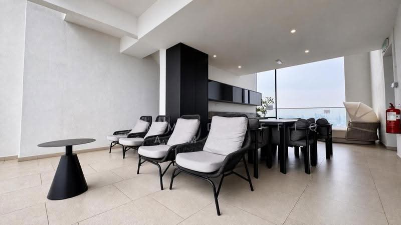 Kediaman Servis untuk Disewa di Isola - Muhammad Affiq Aiman Hamdan - View - PropertyGuru.com.my