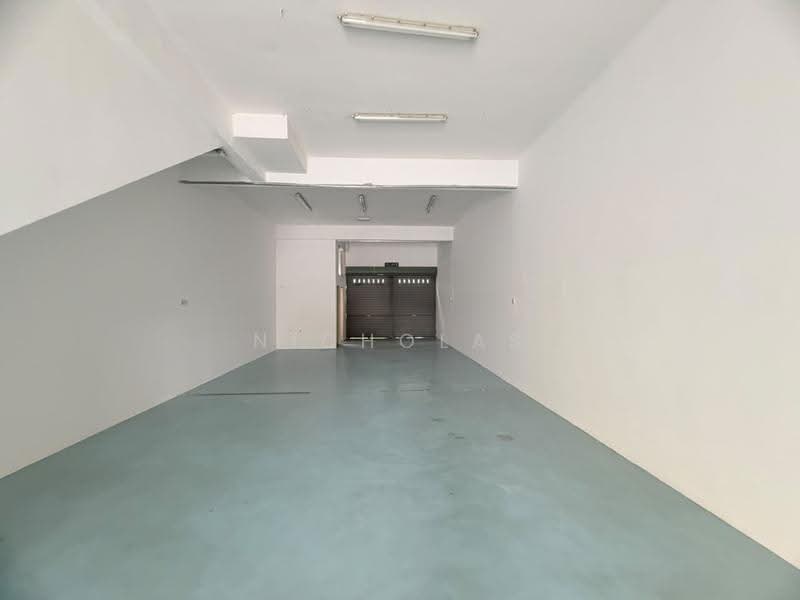 Shop for Rent in Kampung Sri Cheeding (Jenjarom) - Nicholas Lim - Interior - PropertyGuru.com.my