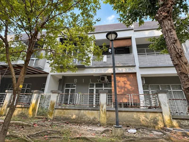 2.5-storey Terraced House for Sale in Putrajaya (Putrajaya) - BILYA ARIFF - Exterior - PropertyGuru.com.my