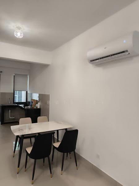 Rumah Teres untuk Disewa di Kajang (Selangor) - Debbie Tey - Kitchen - PropertyGuru.com.my