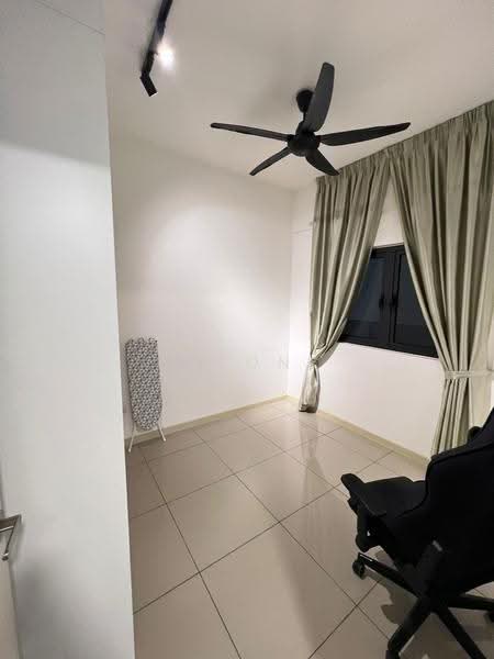 Kediaman Servis untuk Disewa di Savio @ Riana Dutamas - Leon Teh - Interior - PropertyGuru.com.my