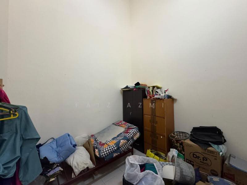 Semi-Detached House for Sale in Kuantan (Pahang) - Faiz Azmi - Bedroom - PropertyGuru.com.my