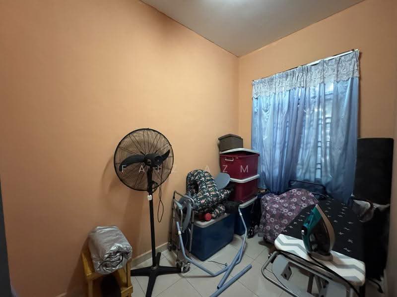 Semi-Detached House for Sale in Kuantan (Pahang) - Faiz Azmi - Interior - PropertyGuru.com.my