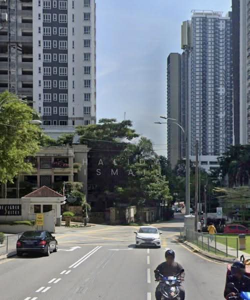 Tanah Pertanian untuk Dijual di Mont Kiara (Kuala Lumpur) - Halida Ismail - Exterior - PropertyGuru.com.my