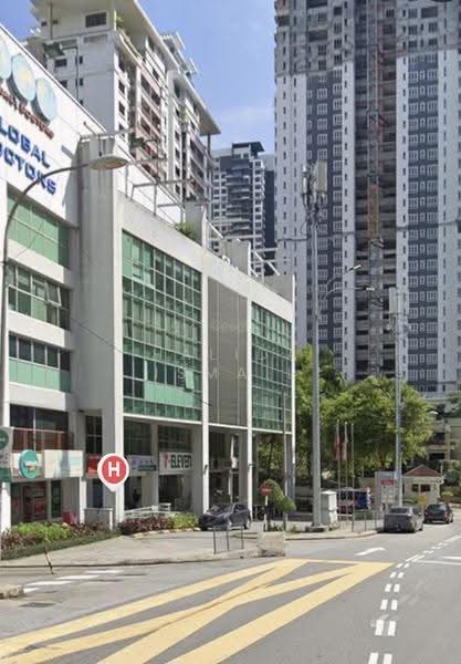 Tanah Pertanian untuk Dijual di Mont Kiara (Kuala Lumpur) - Halida Ismail - Exterior - PropertyGuru.com.my