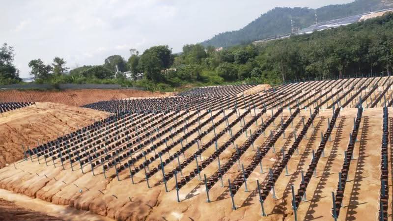 Industrial Land for Sale in Bandar Sri Sendayan (Negeri Sembilan) - Zuraina Rajudin - Exterior - PropertyGuru.com.my
