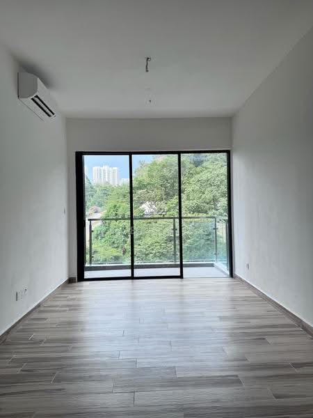 Kediaman Servis untuk Disewa di Hampton Height Damansara - Perry Chai - Interior - PropertyGuru.com.my