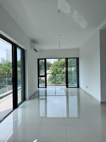 Kediaman Servis untuk Disewa di Hampton Height Damansara - Perry Chai - PropertyGuru.com.my