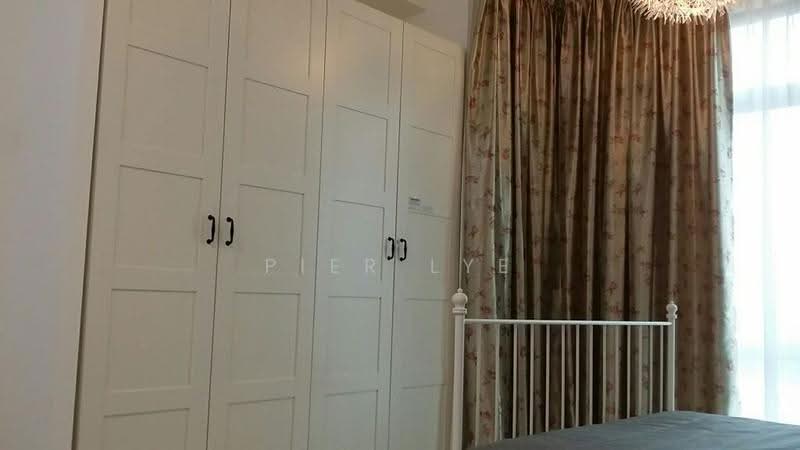 Condominium for Rent at PARC Regency (Residensi Masai) - Pier Lye - Bedroom - PropertyGuru.com.my