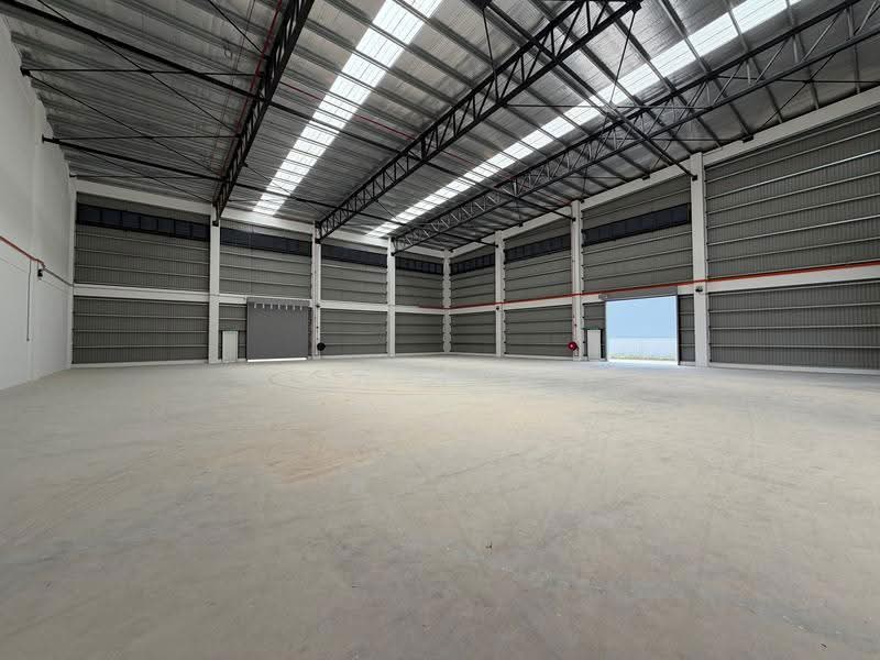 Kilang Berkembar untuk Dijual di Sungai Buloh (Selangor) - Adan Soh - Interior - PropertyGuru.com.my