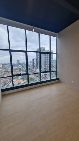 Office for Rent in Mutiara Central (Cheras) - Jey Ong - View - PropertyGuru.com.my