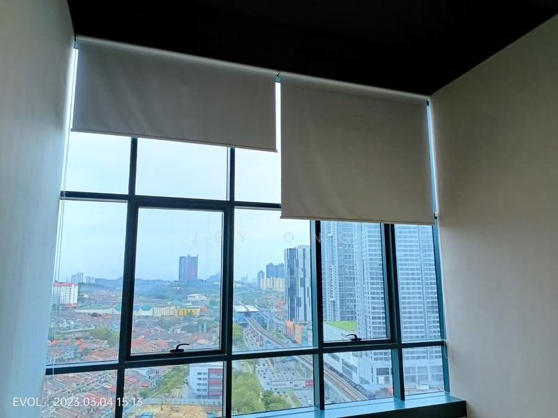 Office for Rent in Mutiara Central (Cheras) - Jey Ong - View - PropertyGuru.com.my