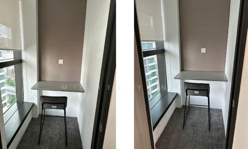 Pejabat untuk Disewa di KL Eco City (Kuala Lumpur) - MICHEL YONG - Study - PropertyGuru.com.my