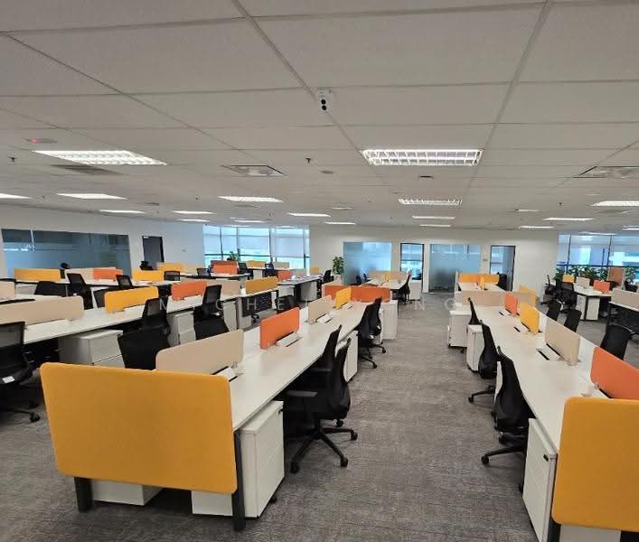 Pejabat untuk Disewa di KL Eco City (Kuala Lumpur) - MICHEL YONG - Interior - PropertyGuru.com.my