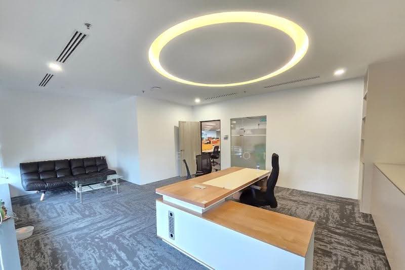 Pejabat untuk Disewa di KL Eco City (Kuala Lumpur) - MICHEL YONG - Interior - PropertyGuru.com.my