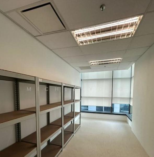Pejabat untuk Disewa di KL Eco City (Kuala Lumpur) - MICHEL YONG - Interior - PropertyGuru.com.my