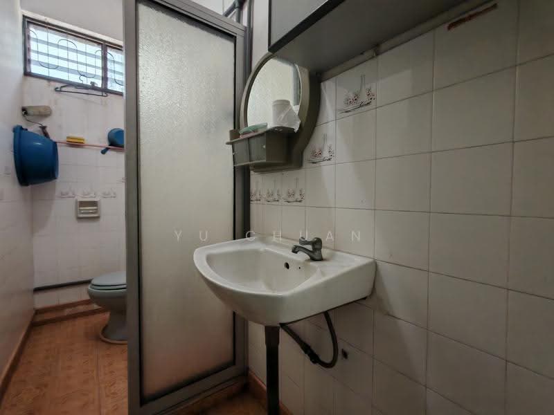 Apartment for Sale at Kenanga Mewah Apartment - Yu Chuan Yau - PropertyGuru.com.my