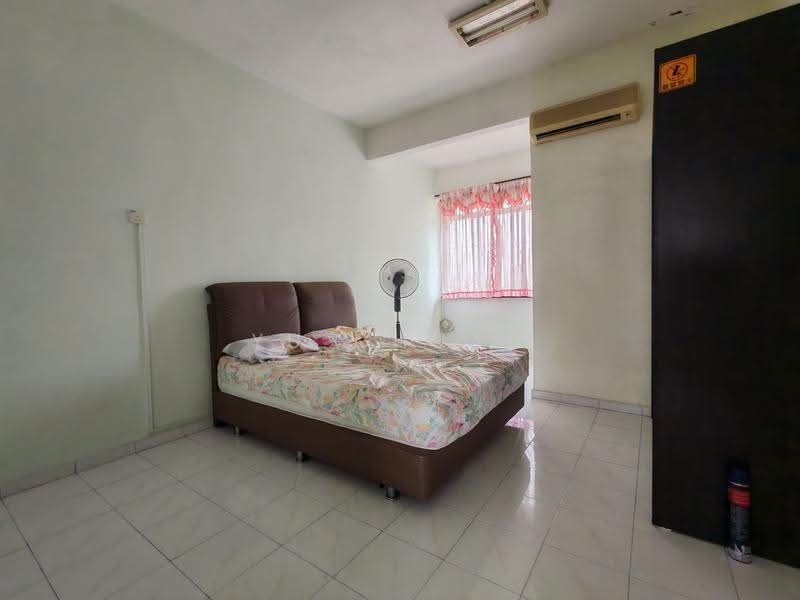 Apartment for Sale at Kenanga Mewah Apartment - Yu Chuan Yau - PropertyGuru.com.my
