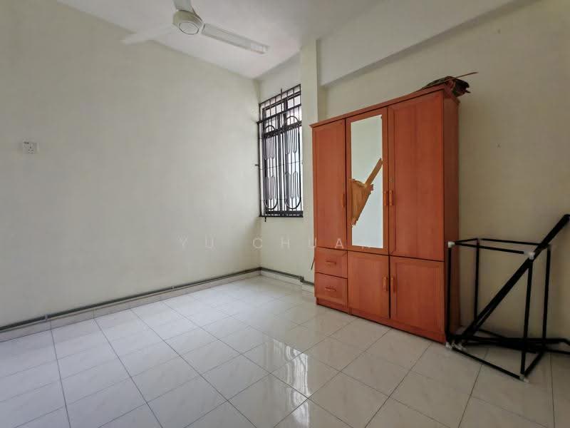 Apartment for Sale at Kenanga Mewah Apartment - Yu Chuan Yau - PropertyGuru.com.my