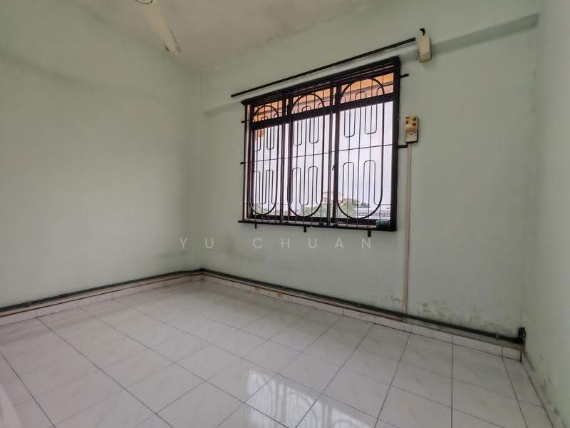 Apartment for Sale at Kenanga Mewah Apartment - Yu Chuan Yau - PropertyGuru.com.my