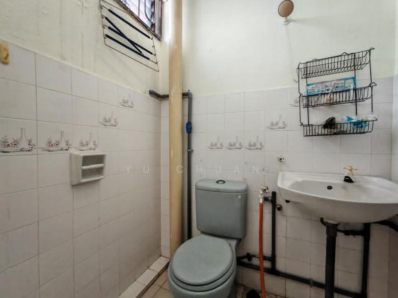 Apartment for Sale at Kenanga Mewah Apartment - Yu Chuan Yau - PropertyGuru.com.my