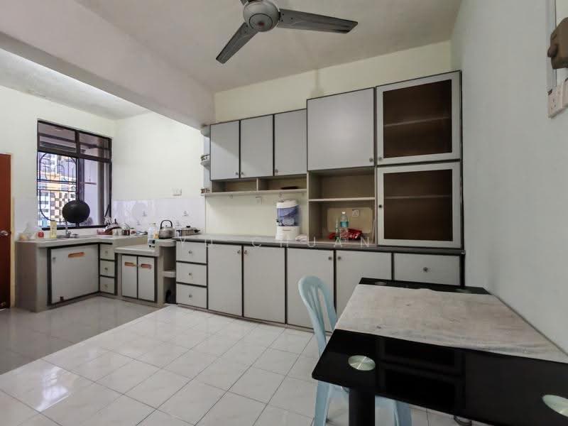 Apartment for Sale at Kenanga Mewah Apartment - Yu Chuan Yau - PropertyGuru.com.my