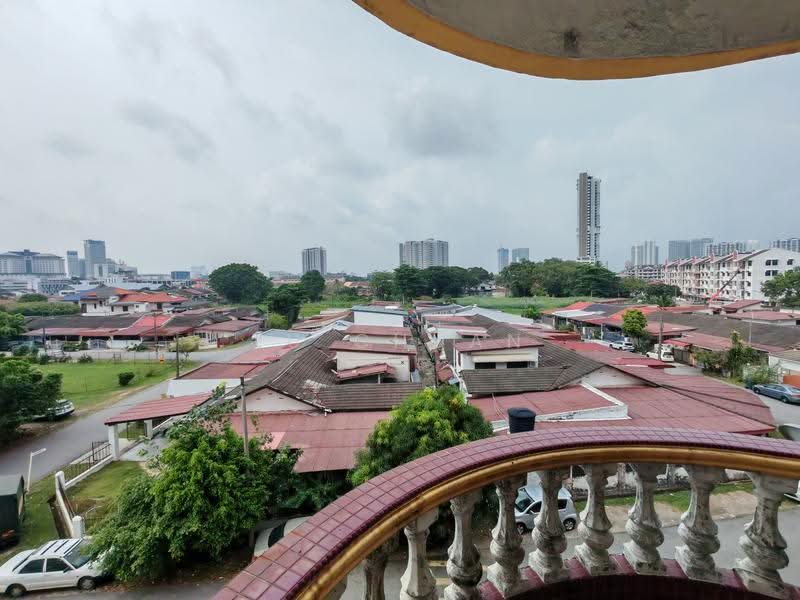 Apartment for Sale at Kenanga Mewah Apartment - Yu Chuan Yau - PropertyGuru.com.my