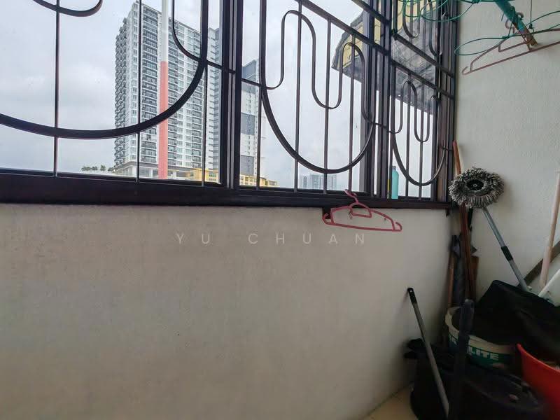 Apartment for Sale at Kenanga Mewah Apartment - Yu Chuan Yau - PropertyGuru.com.my
