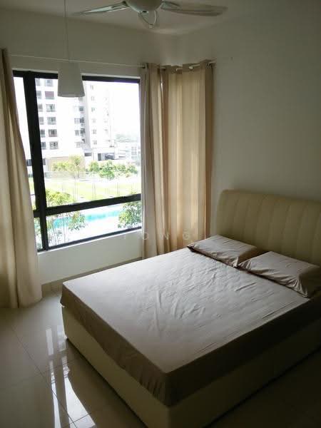 Condominium for Rent at Wellesley Residences - Yong Soo Kee - Bedroom - PropertyGuru.com.my