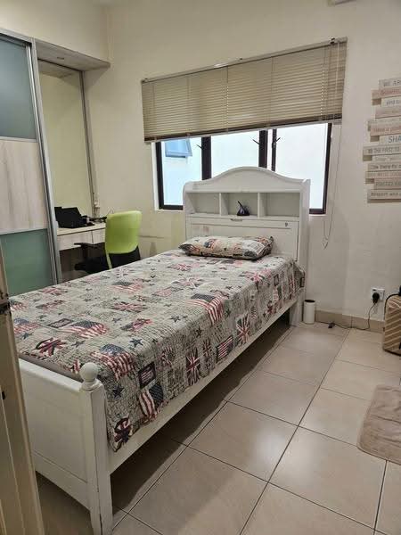 Semi-Detached House for Sale in Taman Bukit Prima (Cheras) - Alan Lee - Bedroom - PropertyGuru.com.my