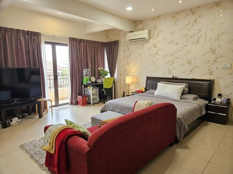 Semi-Detached House for Sale in Taman Bukit Prima (Cheras) - Alan Lee - Bedroom - PropertyGuru.com.my