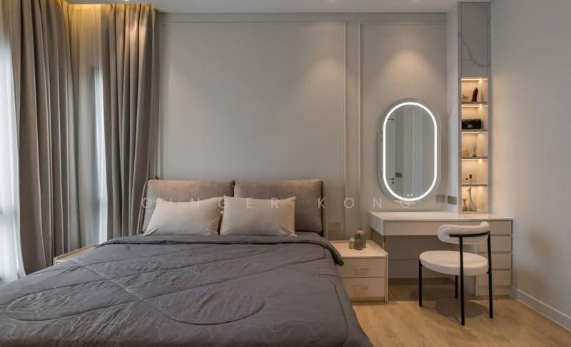 Service Residence for Sale at Dawn KLCC - Ginger Kong - PropertyGuru.com.my