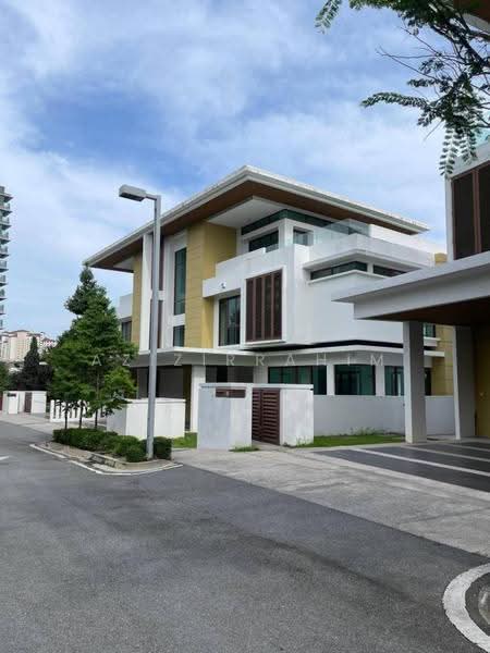 Semi-Detached House for Sale in Presint 8 (Putrajaya) - Azizirrahim . - Exterior - PropertyGuru.com.my
