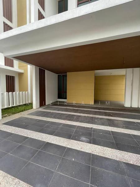 Semi-Detached House for Sale in Presint 8 (Putrajaya) - Azizirrahim . - Exterior - PropertyGuru.com.my